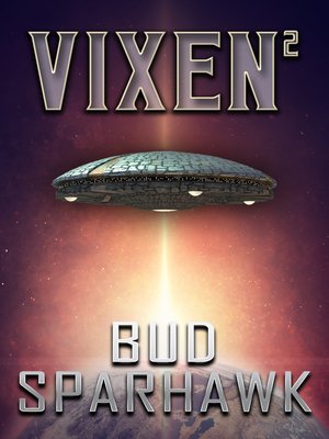 cover image of Vixen2